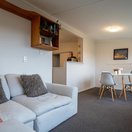 Muriwai Lodge Luaran gambar