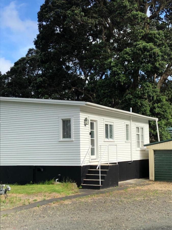 Muriwai Lodge Luaran gambar