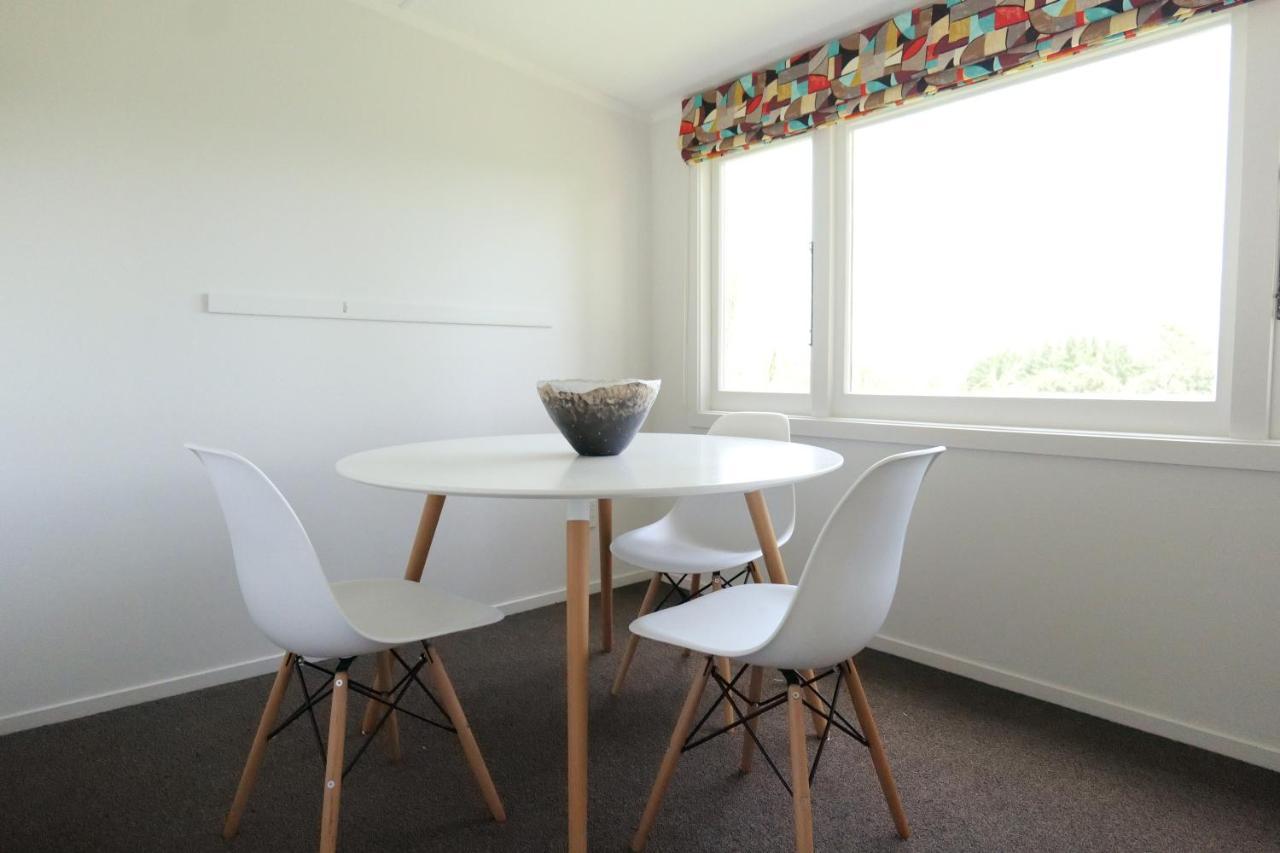 Muriwai Lodge Luaran gambar