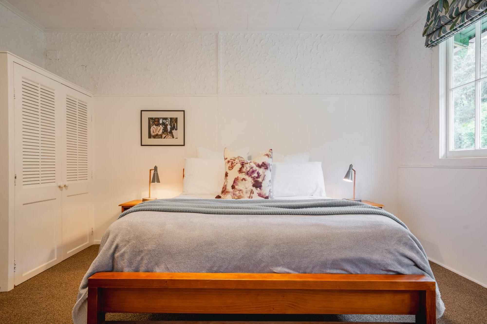 Muriwai Lodge Luaran gambar