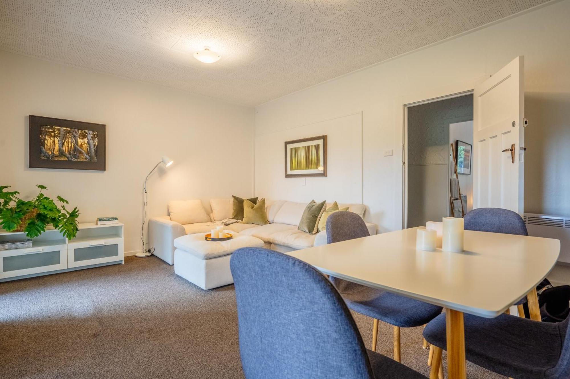 Muriwai Lodge Luaran gambar