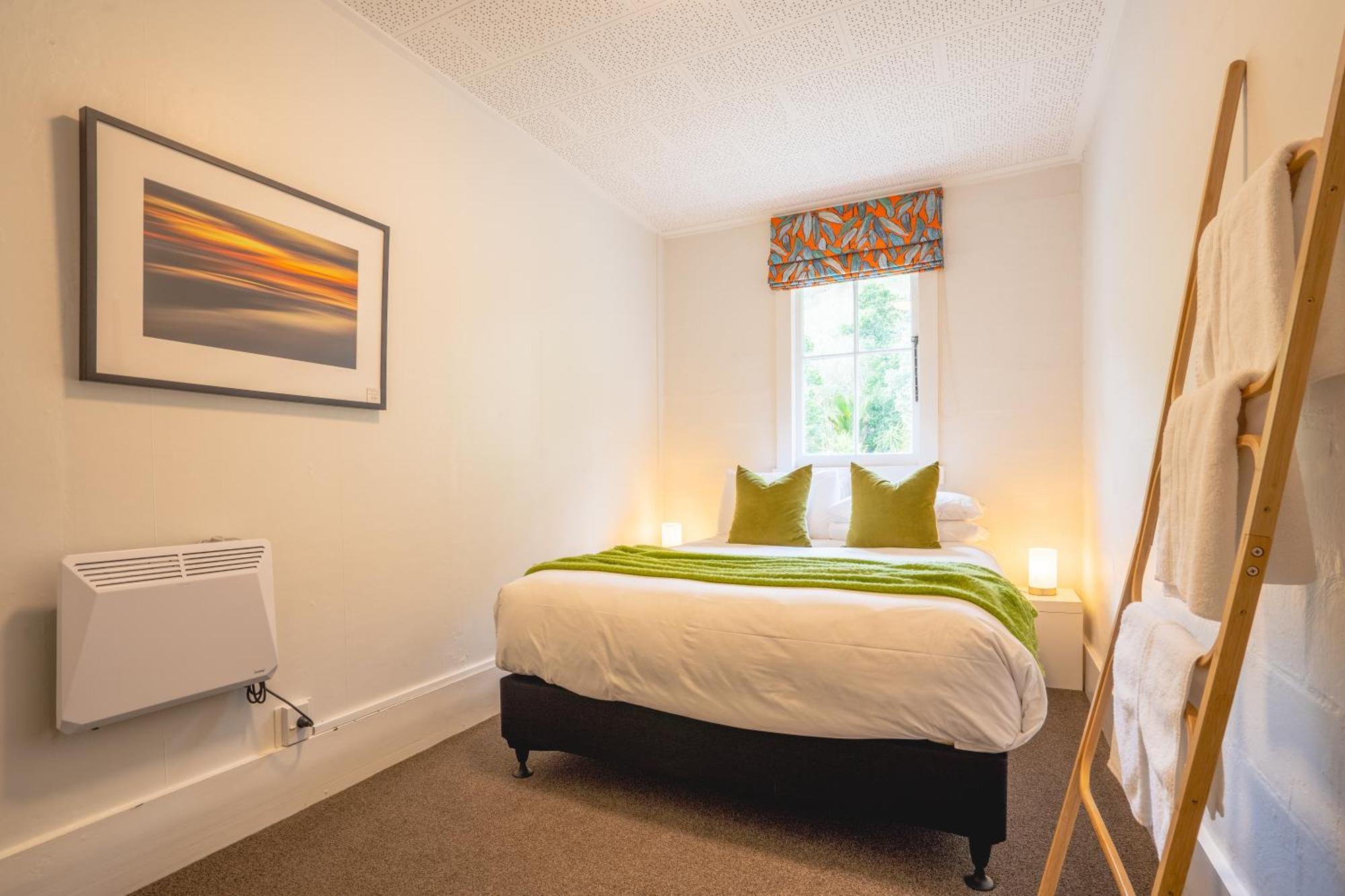 Muriwai Lodge Luaran gambar