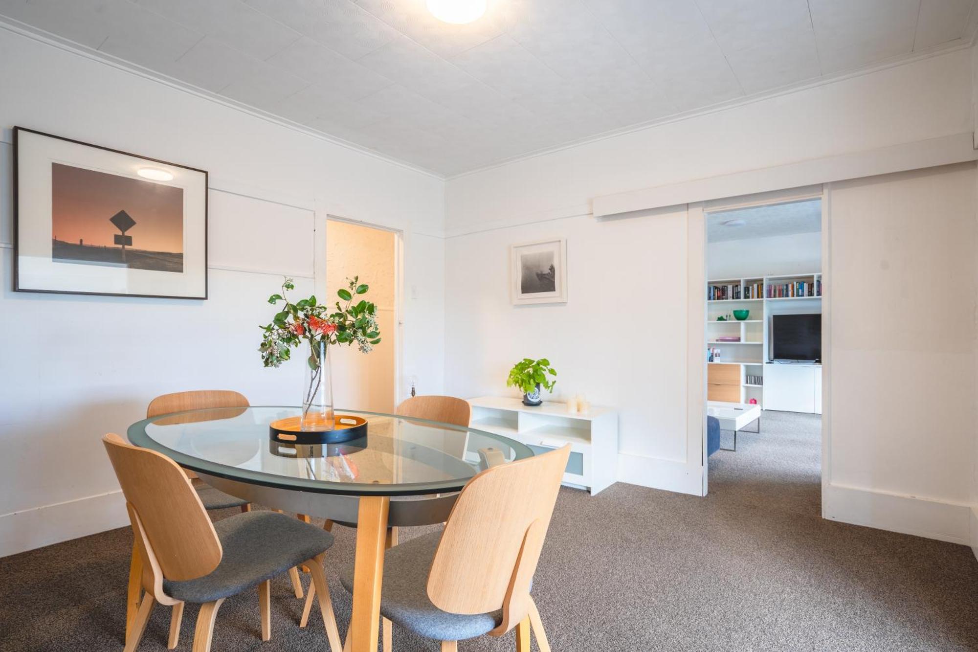 Muriwai Lodge Luaran gambar