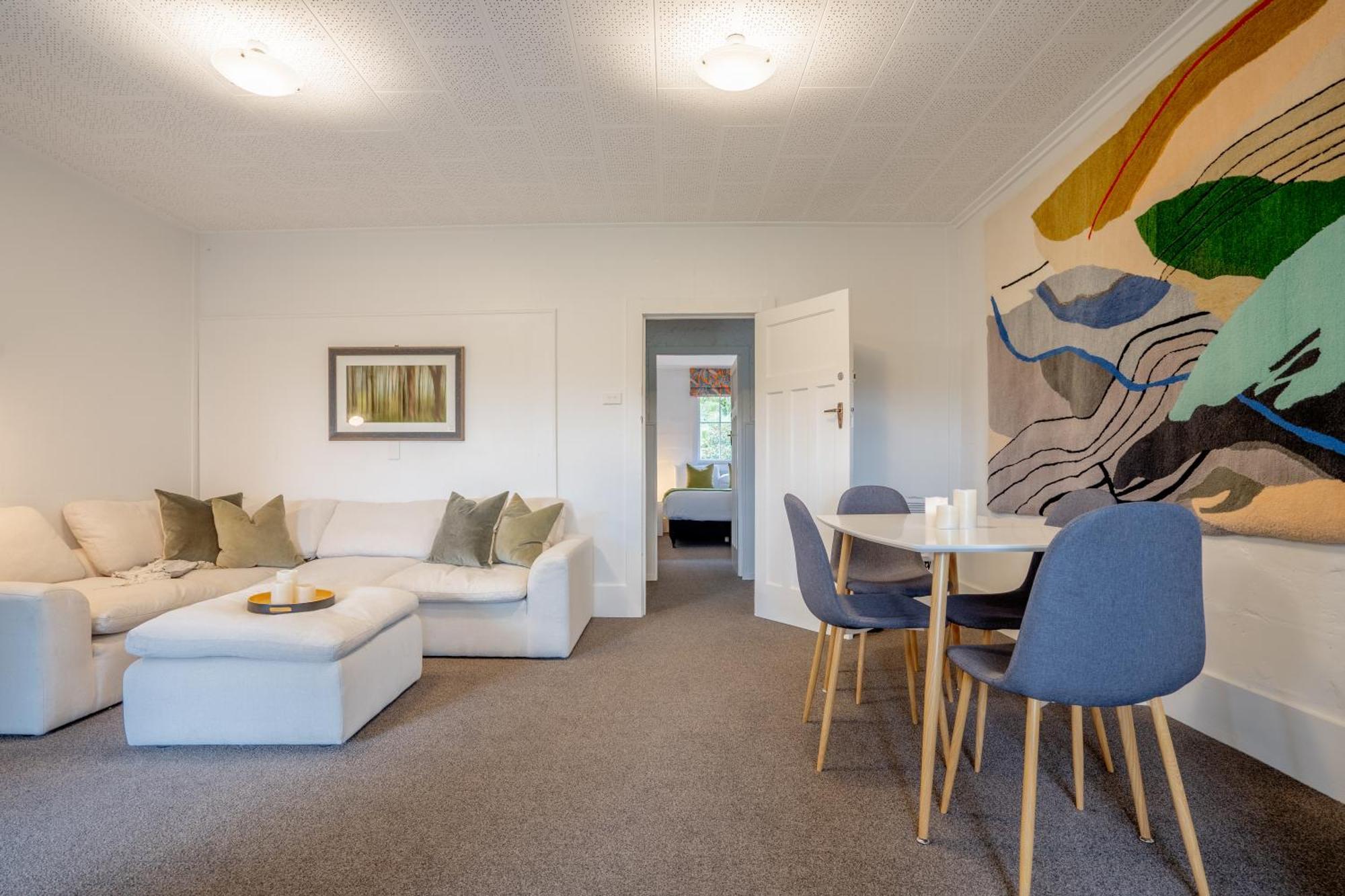 Muriwai Lodge Luaran gambar