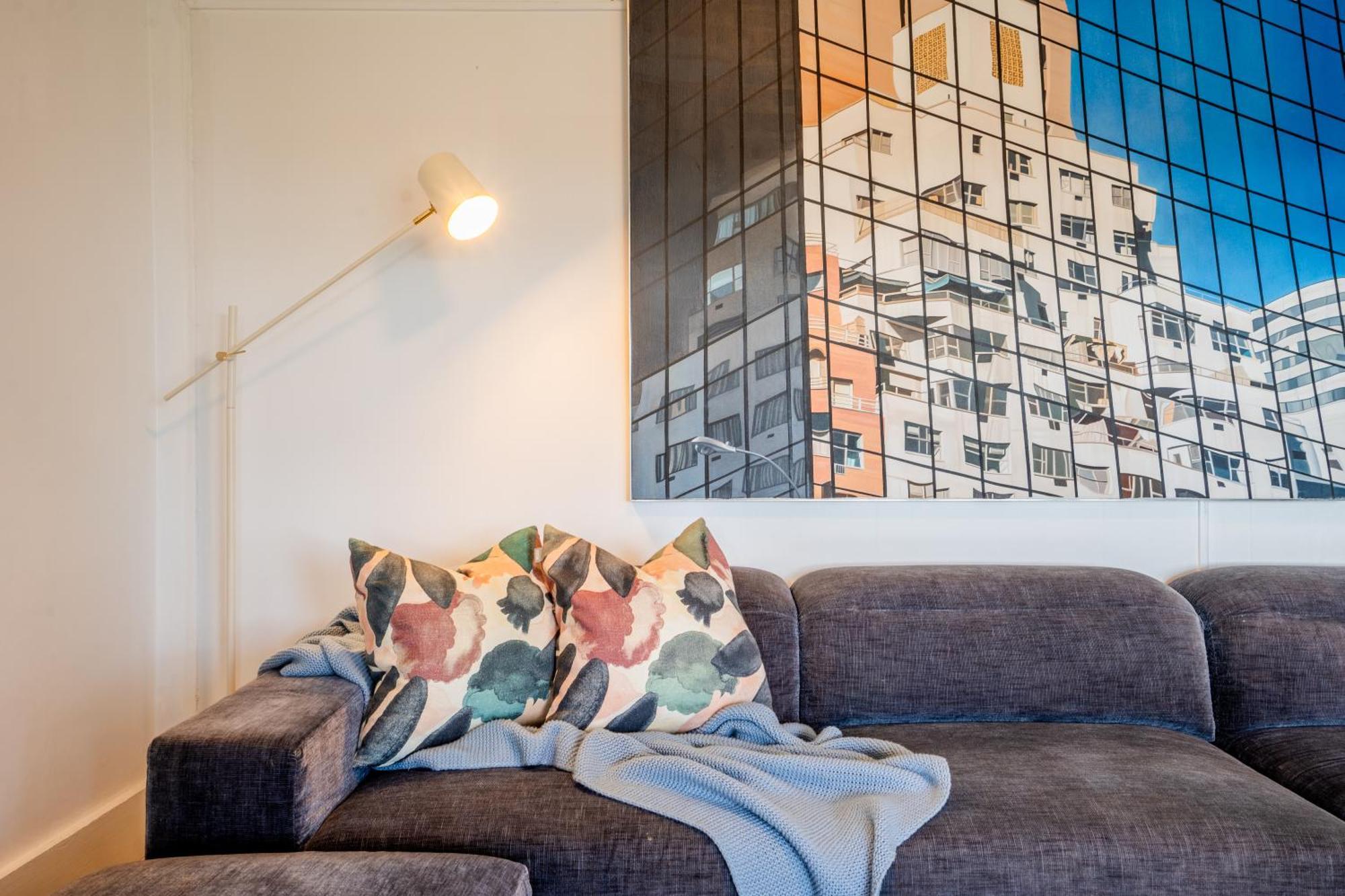 Muriwai Lodge Luaran gambar